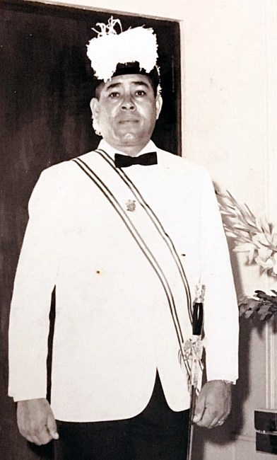 Obituary of Pedro Jose Torres Cintron, Command Sergeant Major, U.S. Army (Ret.)