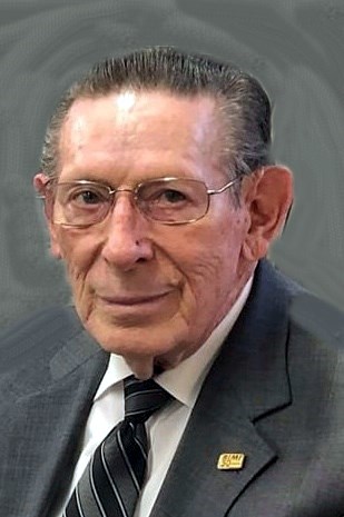 Obituary of H Ray Thompson