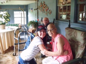 Obituary of Nancy Lou Matson