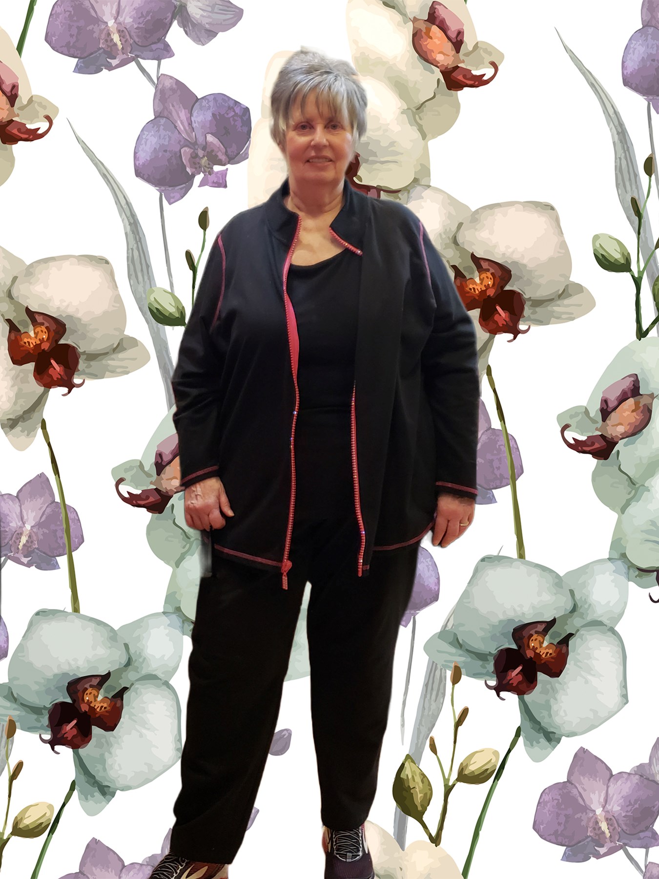 Obituary of Nancy Blum