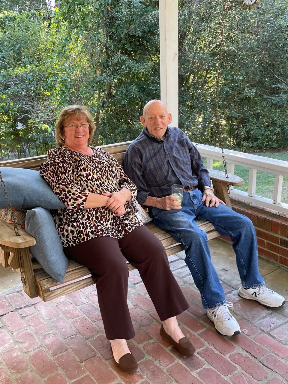 Obituary of Mack Albert Cox