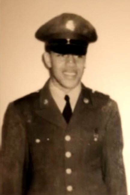 Obituary of Richard C. Lockett