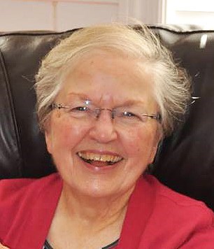 Obituary of Margaret Ellen Stakely