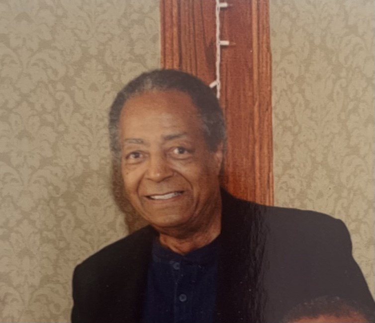 Obituary of Norman Ernest Edelen