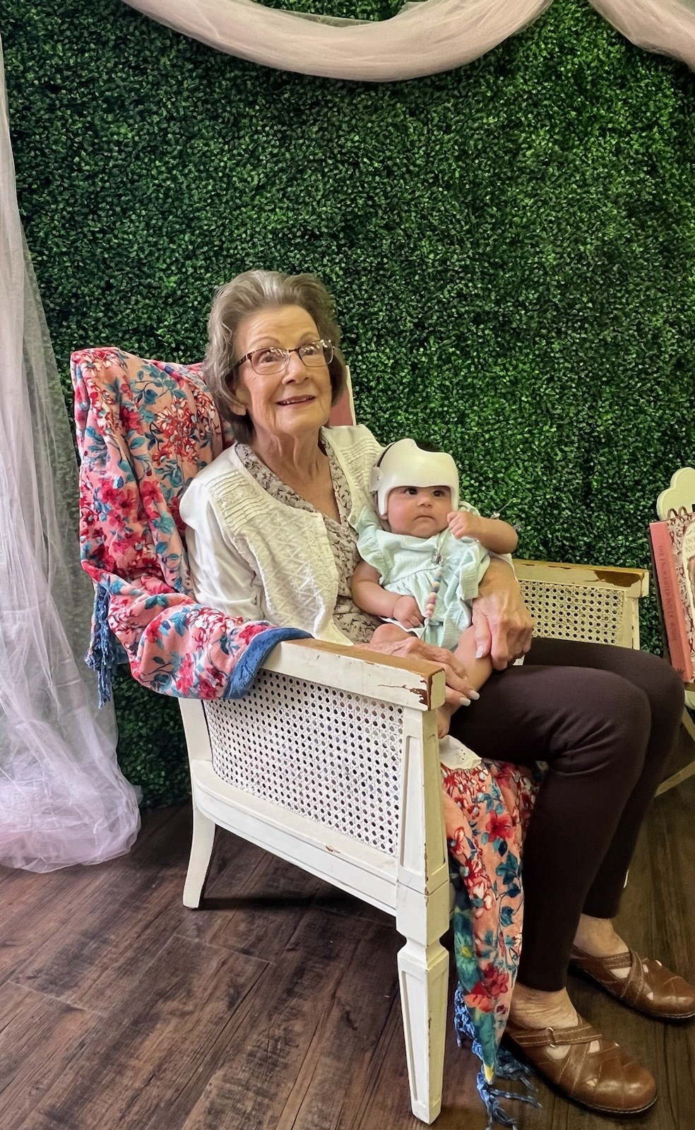 Obituary of Charlotte Schmidt Price