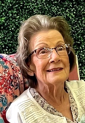 Obituary of Charlotte Schmidt Price