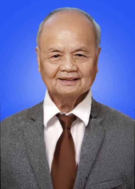 Obituary of Huong Huynh Luong