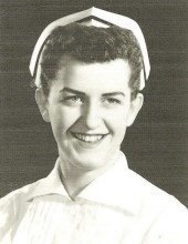 Obituary of Elizabeth J. Nagy