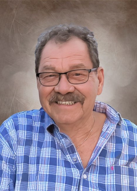 Obituary of Pierre Gougeon