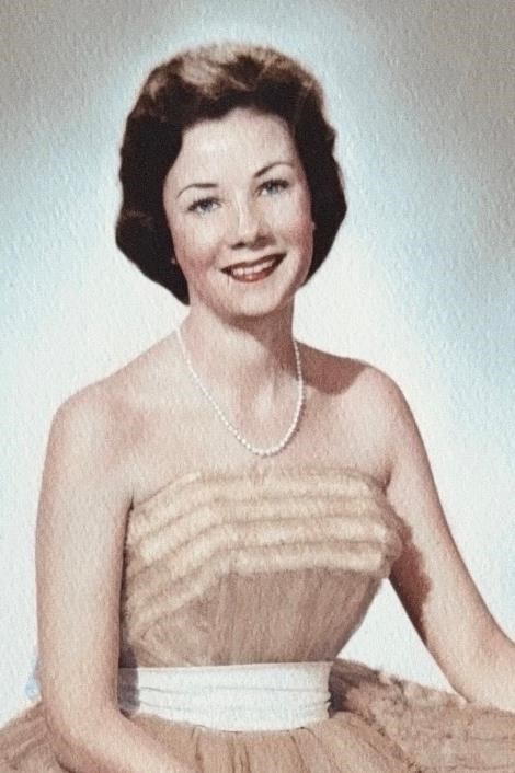 Avis de décès de Dorothy W Schoel