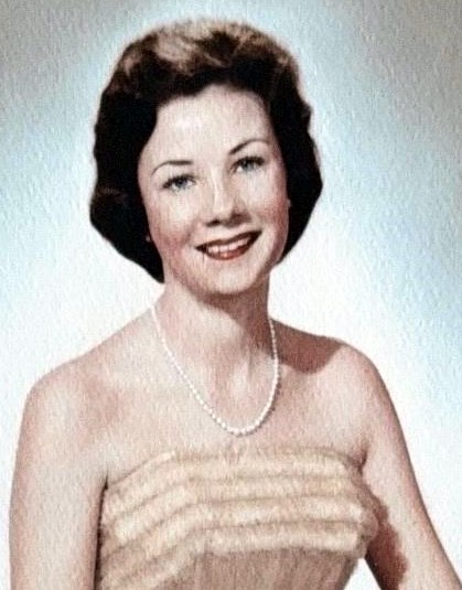 Avis de décès de Dorothy W Schoel