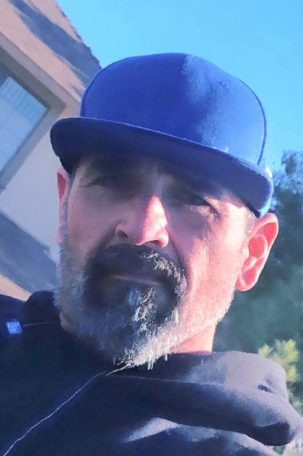 Obituary of David Anthony Martinez