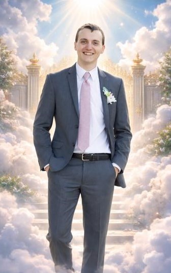 Obituario de Noah Daniel Godfrey