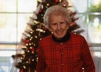 Obituary of Eleanor Kraft Hoffman