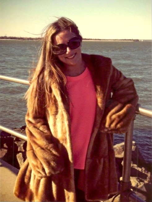 Obituary of Ashley Anne Riggitano