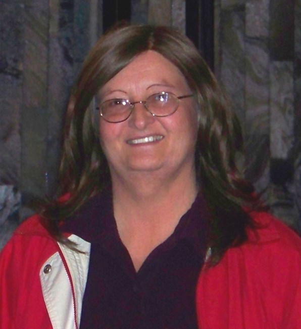 Obituary of Karen Lee Sanftleben