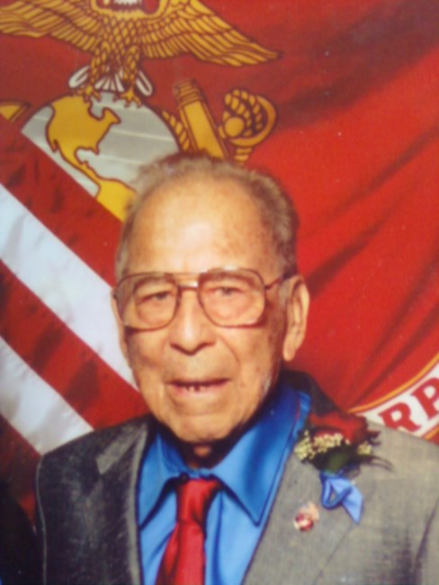 Obituary of Charles Acevedo