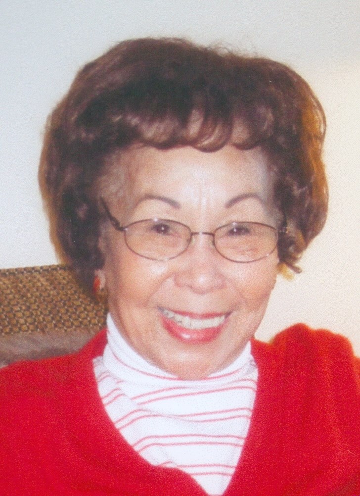 Obituary of Florence W. Carpenter