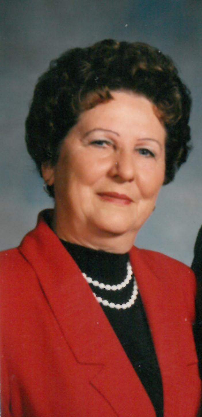 Leatrice Watkins Obituary Wichita, KS