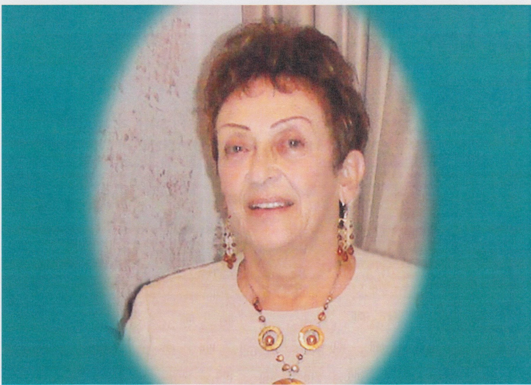 Obituary of Gloria A. Damian