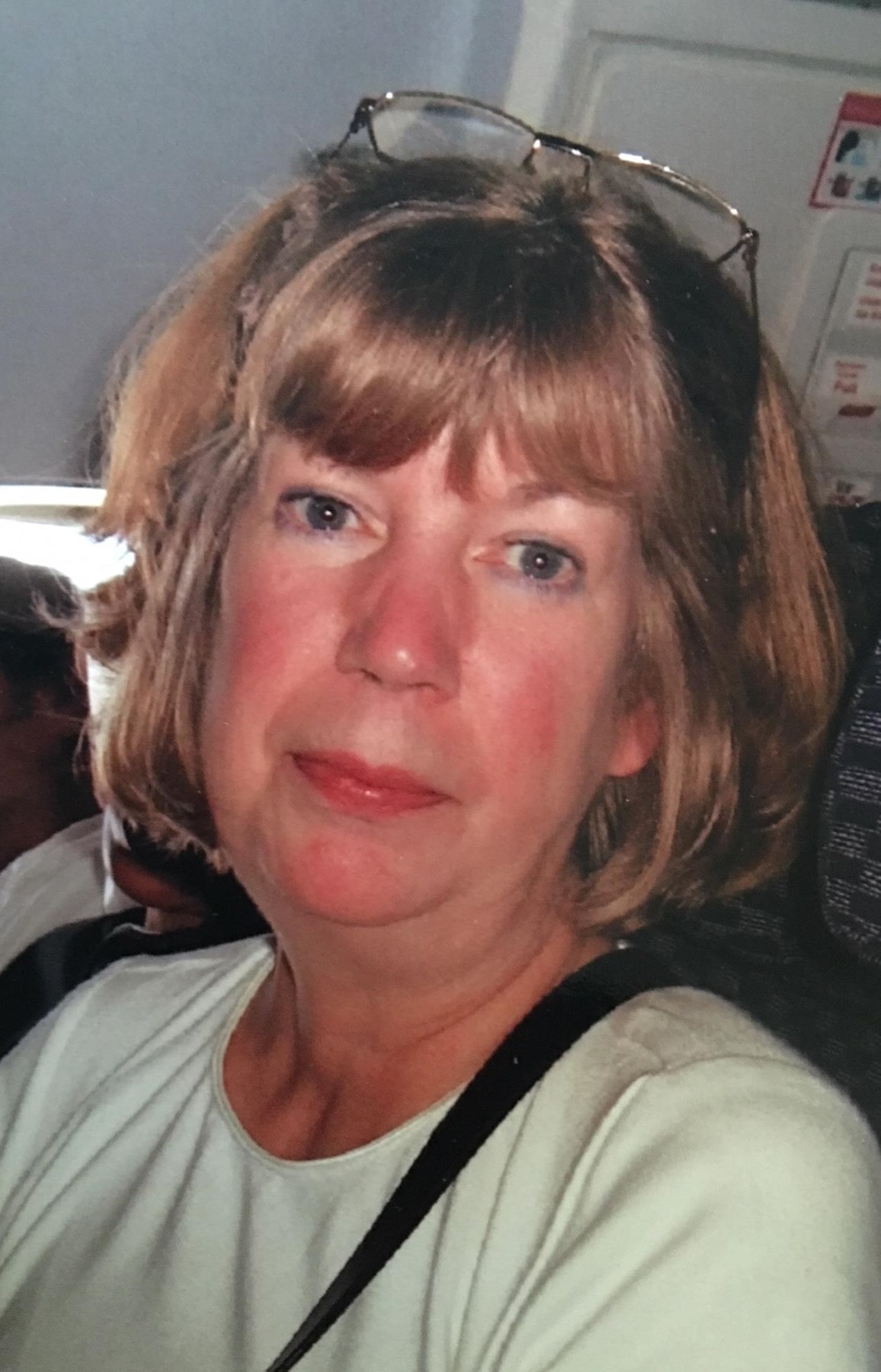 Obituary of Sara "Sally" Dodd