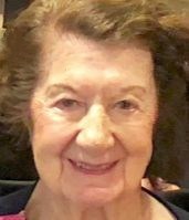 Obituary of Helen Huntley