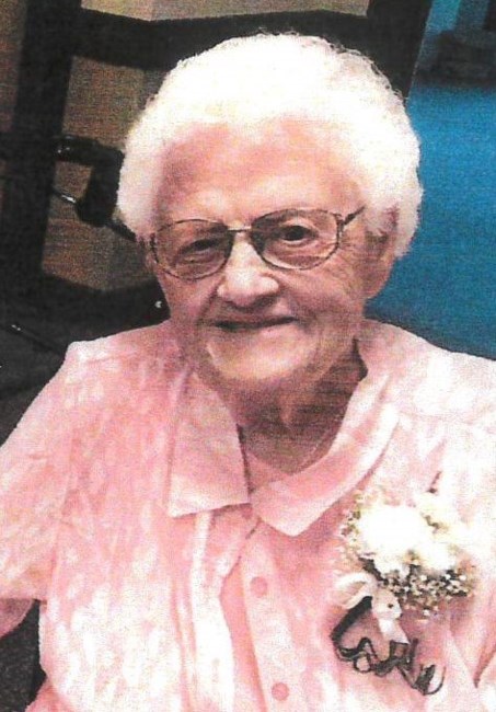 Obituary of Carrie R. Jones