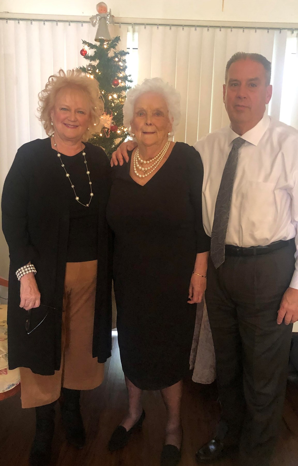 Obituary of Alice Kelly