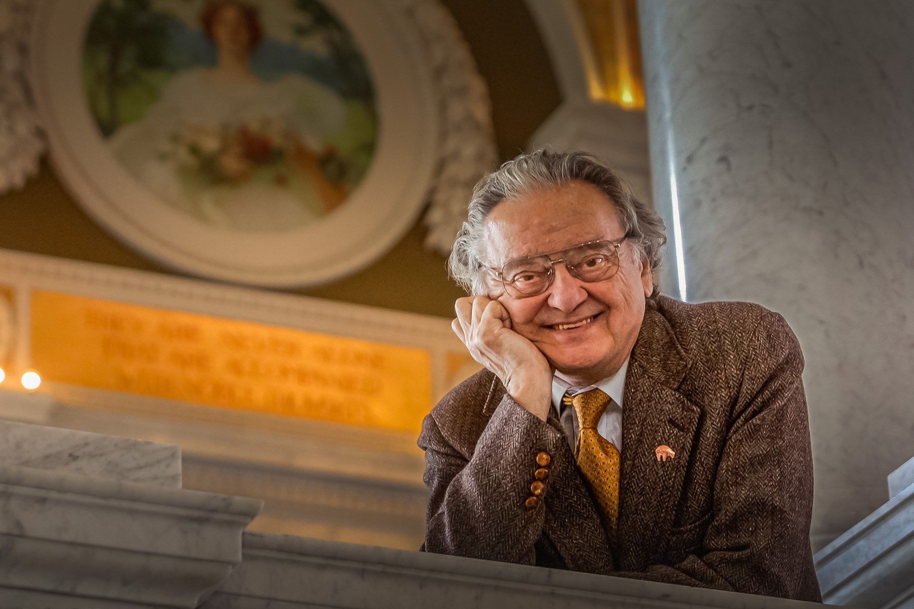 Obituary of Predrag Paul Pajic