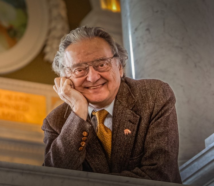 Obituary of Predrag Paul Pajic