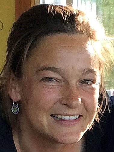 Avis de décès de Annie-Eve Coudry