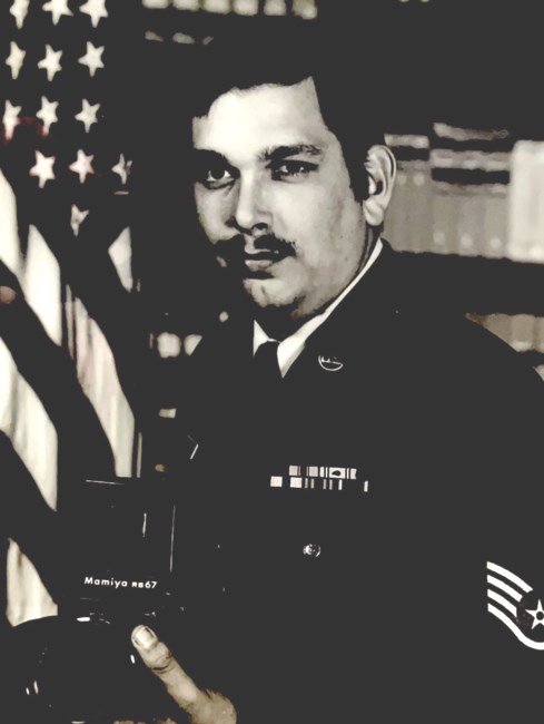 Obituary of Michael John Skrabala