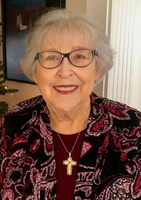 Obituary of Carol Hinson Cavitt
