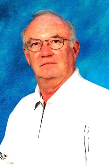 Obituary of Robert L. Booth