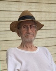 Obituary of F. Garth Clark