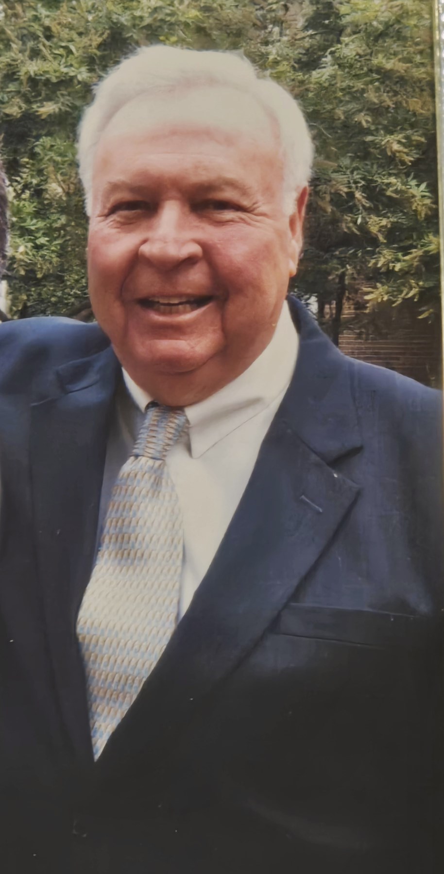 Obituary of Maurice B. Womack