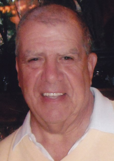 Obituary of Donald H. Friedman