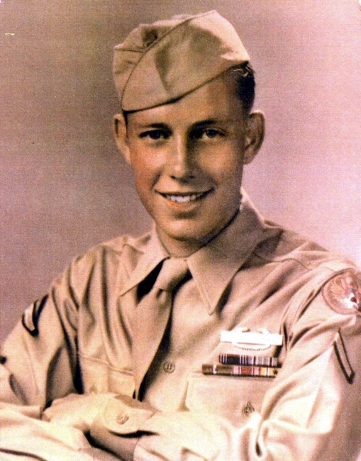 Obituary of John L. Fox
