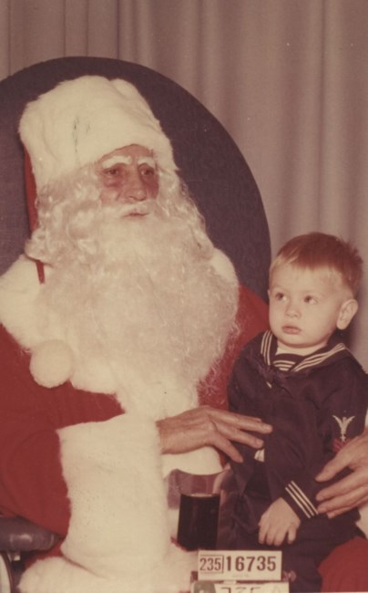 Obituary of Timothy D. McMillian Jr.