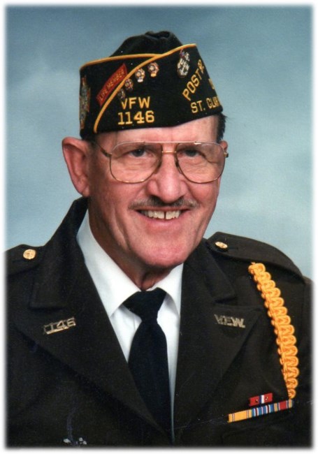 Obituary of William Henry Custer