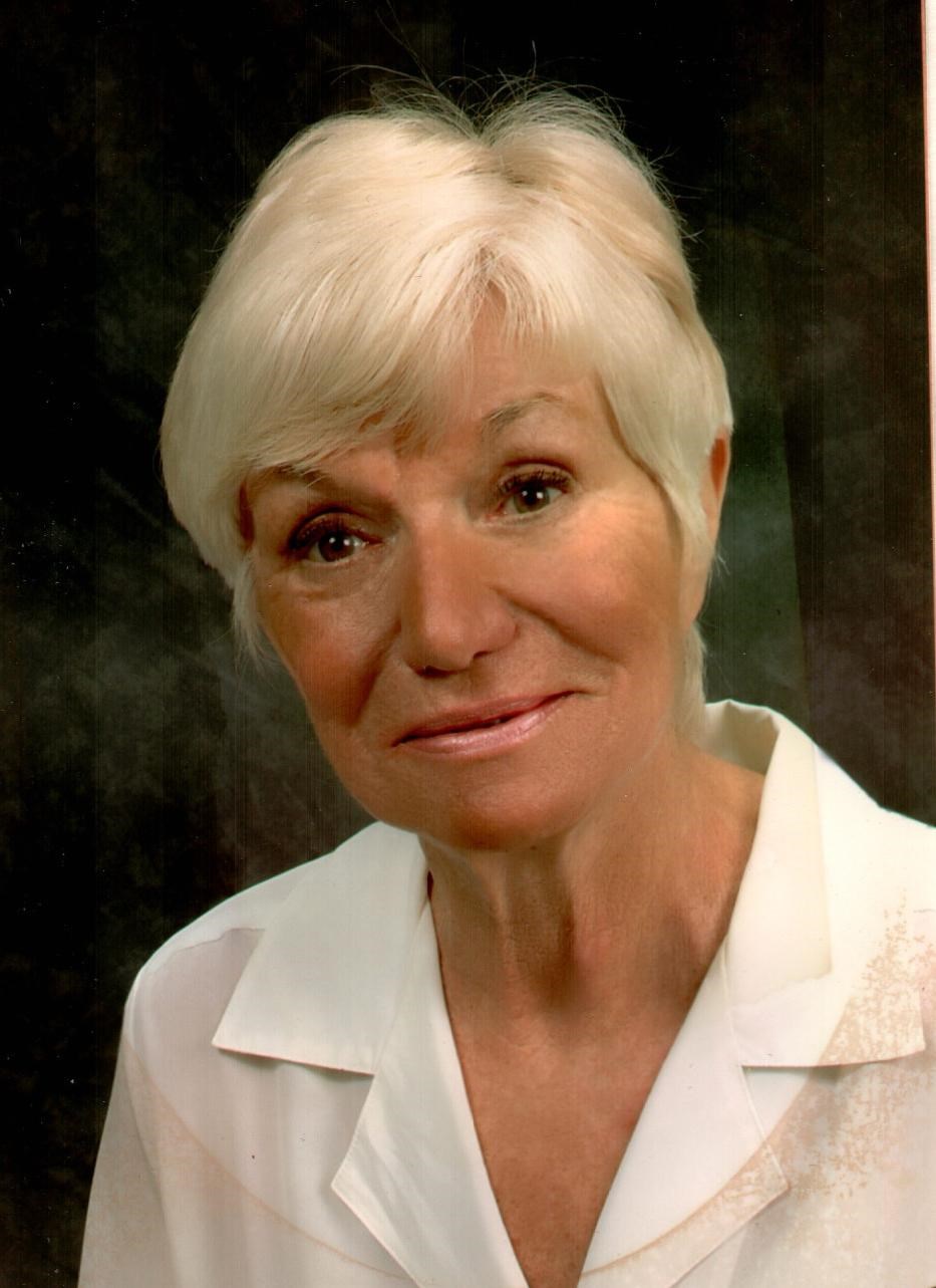 Obituary of Laura Thompson-Driber