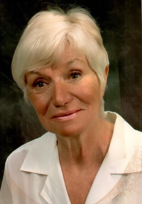 Obituary of Laura Thompson-Driber