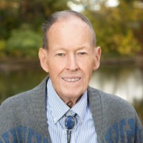 Obituary of Stanley Mason Cole