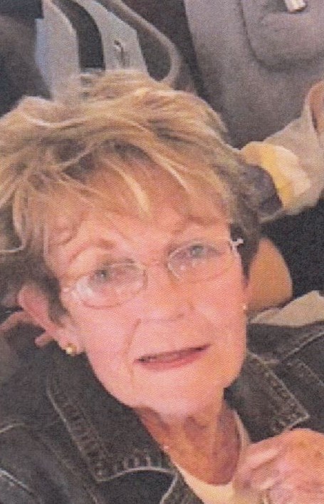 Obituary of Sally McKenzie