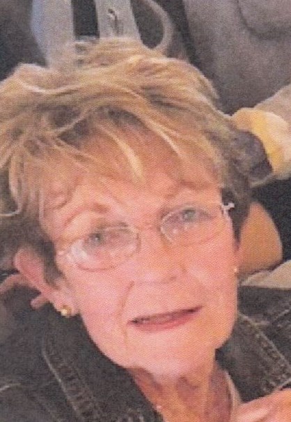 Obituary of Sally McKenzie