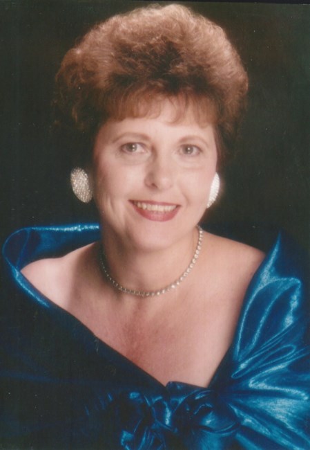 Obituary of Brenda Elaine Westcott