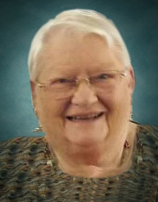Obituario de Janet R Barfield