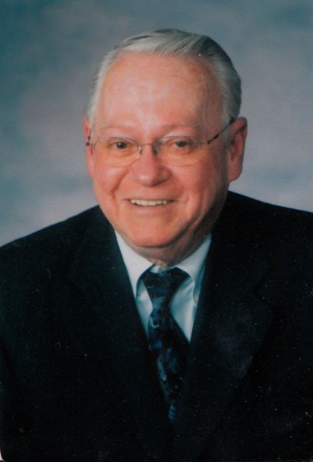 Obituary of Robert Lee Shipley