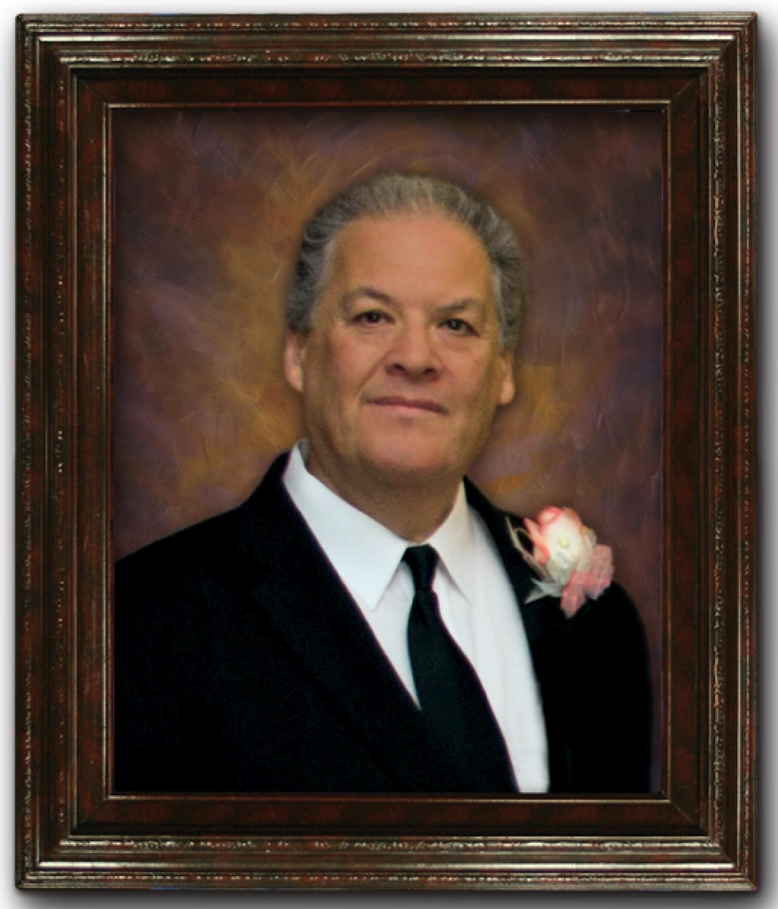 Obituary of Gonzalo G. Peña