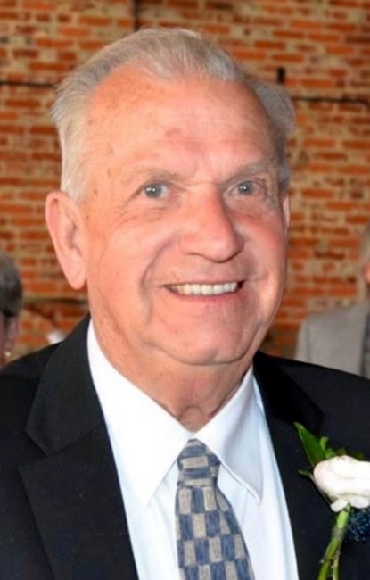 Obituary of W. Wayne Merritt